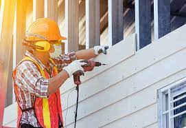 Affordable siding repair and maintenance services in White Meadow Lake, NJ