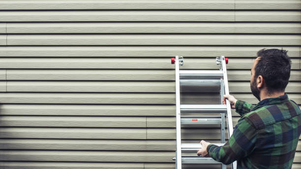 Best Siding for New Construction  in White Meadow Lake, NJ