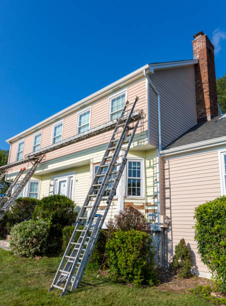 Best Siding Painting and Refinishing  in White Meadow Lake, NJ