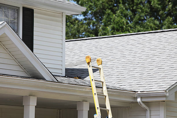 Best Residential Vinyl Siding Installation  in White Meadow Lake, NJ