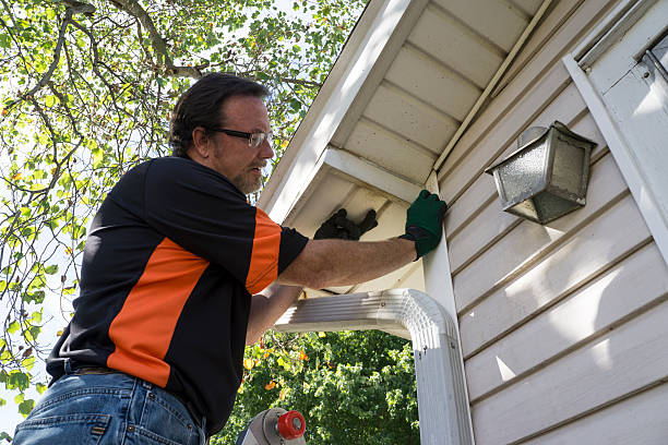 Best Fascia and Soffit Installation  in White Meadow Lake, NJ
