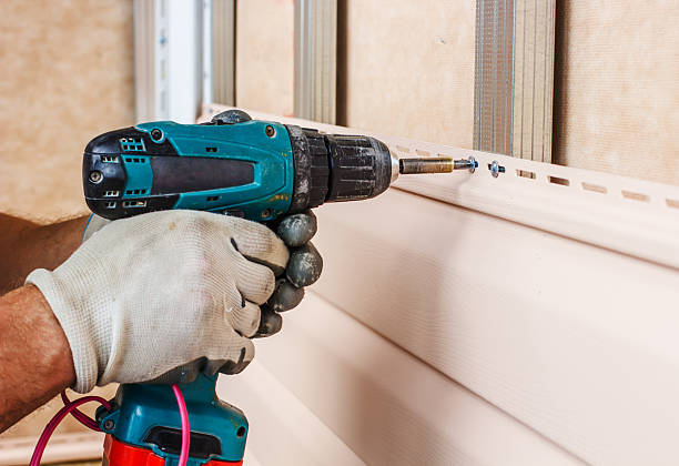 Best Residential Vinyl Siding Installation  in White Meadow Lake, NJ