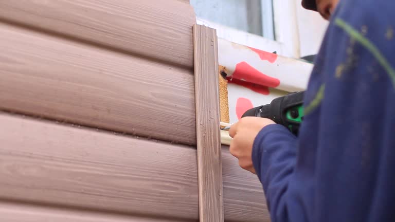  White Meadow Lake, NJ Siding Installation Pros