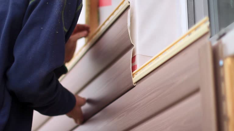 Best Siding Removal and Disposal  in White Meadow Lake, NJ